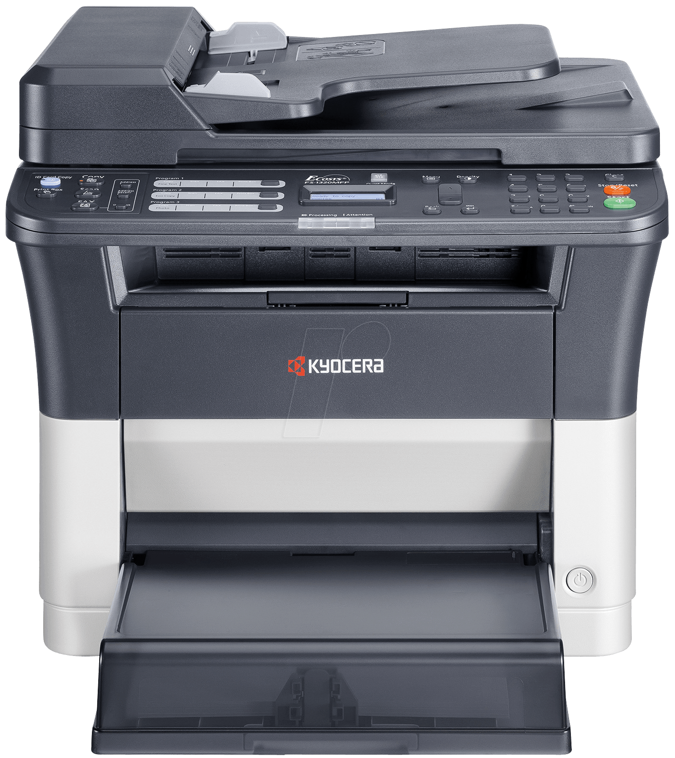 Принтер Kyocera